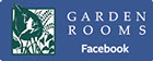 GARDENROOMS Facebook 